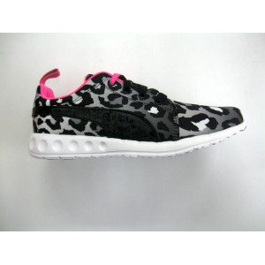 CARSON RUNNER WM'S LEOPARD