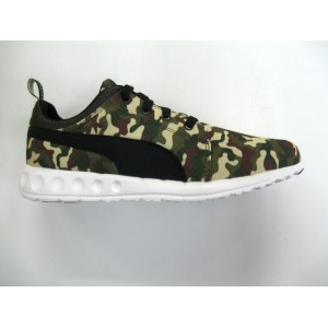 CARSON RUNNER ARMY CAMO