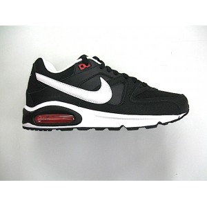 NIKE AIR MAX COMMAND LEATHER