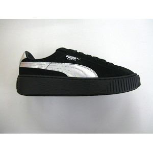 SUEDE PLATFORM EXPLOS BWNS